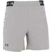 Short Under Armour VANISH WOVEN