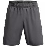 Short Under Armour Short