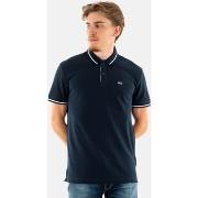 Polo Tommy Jeans dm0dm19504