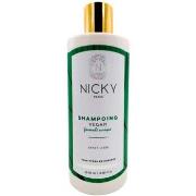 Shampooings Nicky Shampoing Vegan Formule Unique