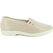 Ballerines Doctor Cutillas Ballerine 866 Bambou