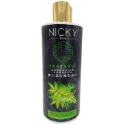 Shampooings Nicky Shampoing Amazonia Murumuru 500ml