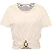 T-shirt Simona Corsellini -