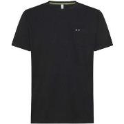 T-shirt Sun68 -