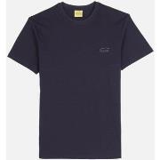 T-shirt Oxbow Tee-shirt manches courtes 4Flo dos TAGTAN