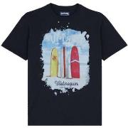 T-shirt Vilebrequin -