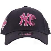 Casquette New-Era NEW YORK YANKEES NVY