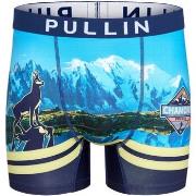 Boxers Pullin BOXER LONG LTDCHAMONIX