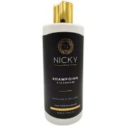 Shampooings Nicky Shampoing à la Kératine 500ml
