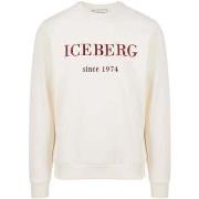 Sweat-shirt Iceberg -