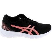 Chaussures Asics Gel Quantum Lyte 2 Noir Corail