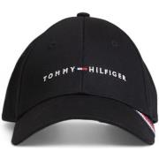 Chapeau Tommy Hilfiger TH FOUNDATION COTTON 6 PANEL AM0AM12532