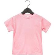 T-shirt enfant Bella + Canvas CA3001T