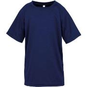 T-shirt enfant Spiro Performance Aircool