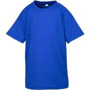 T-shirt enfant Spiro Performance Aircool