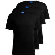 T-shirt BOSS Pack x3 jersey Naolo