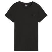 T-shirt Puma TEE SHIRT NOIR - FROSTED DEW - L