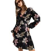 Robe courte Roxy Party Waves