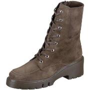 Bottes Unisa -