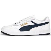 Baskets basses Puma Court Ultra