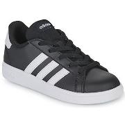 Baskets basses enfant adidas GRAND COURT 2.0 K