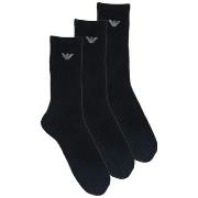 Chaussettes de sports Emporio Armani CC300-303133