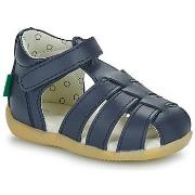 Sandales enfant Kickers BIGFLO-C