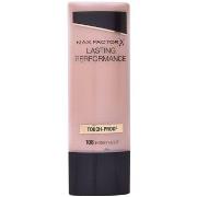 Fonds de teint &amp; Bases Max Factor Lasting Performance Touch Proof ...