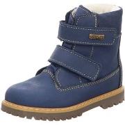 Bottes enfant Bisgaard -