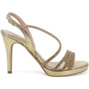 Sandales Melluso sandalo elegante con strass