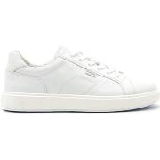 Baskets NeroGiardini sneaker in pelle