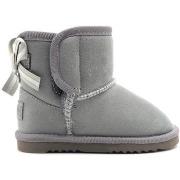 Boots enfant Grunland Grunland Croy stivaletto mammut