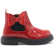 Boots enfant Walkey stivaletto in vernice