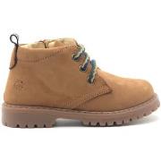 Boots enfant Walkey scarponcino in nabuk