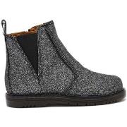 Boots enfant Grunland Nill Stivaletto in pelle