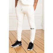 Pantalon Helvetica RACKAY WHITE