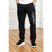 Pantalon Helvetica BARTON BLACK