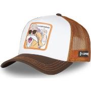 Casquette Capslab Casquette homme trucker Dragon Ball Z Kame Sennin