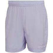 Maillots de bain adidas - Short de bain - lilas