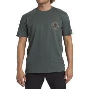 T-shirt Billabong Rotor Diamond