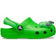 Sandales enfant Crocs Classic I AM Dinosaur Clog T