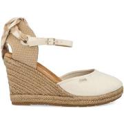 Sandales Jeep Maya Cvs espadrillas con zeppa