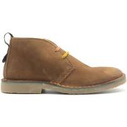 Boots Jeep Overland polacchino