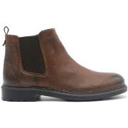 Boots Jeep Maywood Chelsea stivaletto