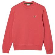 Sweat-shirt Lacoste SWEATSHIRT CORE SOLID - SIERRA - 3