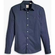 Chemise Levis 86625 0040 BATTERY SHIRT-NAVAL ACADEMY