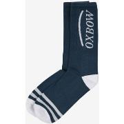 Chaussettes de sports Oxbow Chaussettes graphiques CHUKRAN