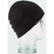 Bonnet Volcom Gorro Woolcott Beanie - Black