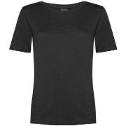 T-shirt Geox W Sustainable t-shirt