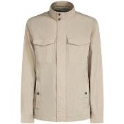 Blouson Geox M Elver giacca corta